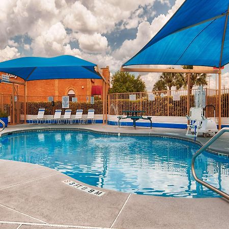 Surestay Hotel By Best Western Mission Fasiliteter bilde
