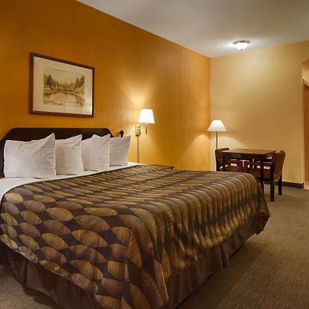 Surestay Hotel By Best Western Mission Rom bilde