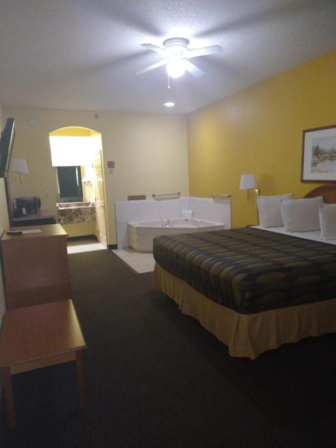 Surestay Hotel By Best Western Mission Eksteriør bilde