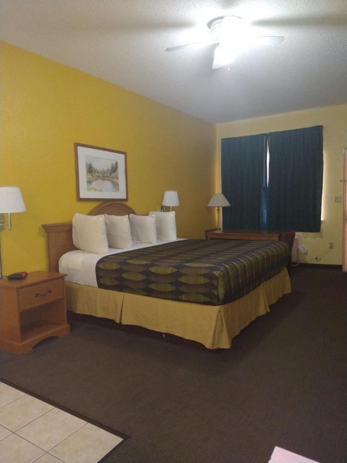 Surestay Hotel By Best Western Mission Eksteriør bilde