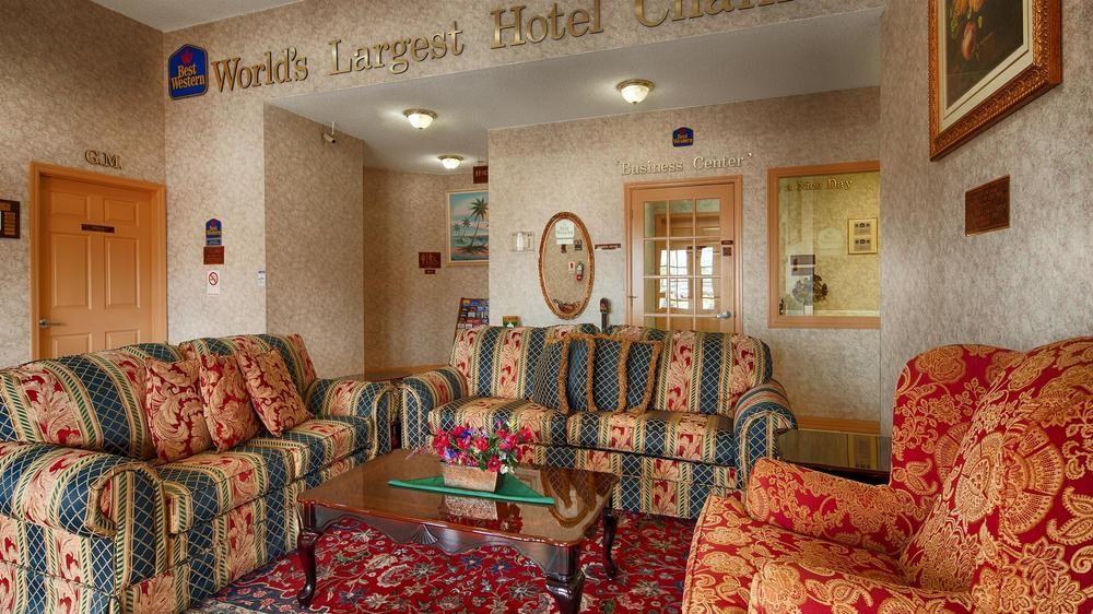 Surestay Hotel By Best Western Mission Eksteriør bilde