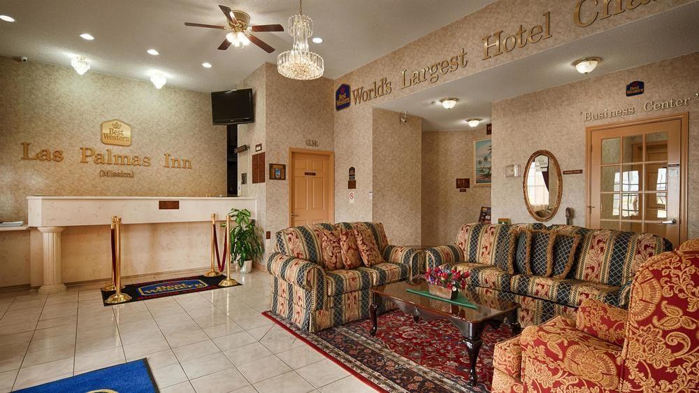 Surestay Hotel By Best Western Mission Eksteriør bilde