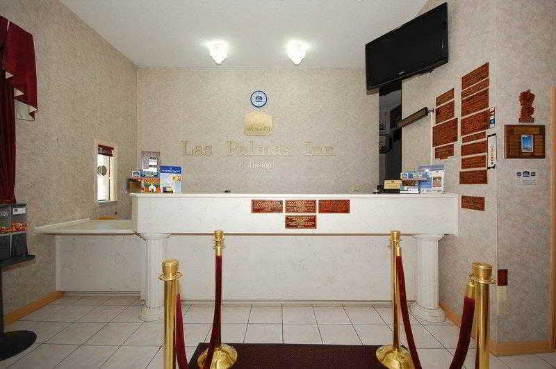 Surestay Hotel By Best Western Mission Eksteriør bilde