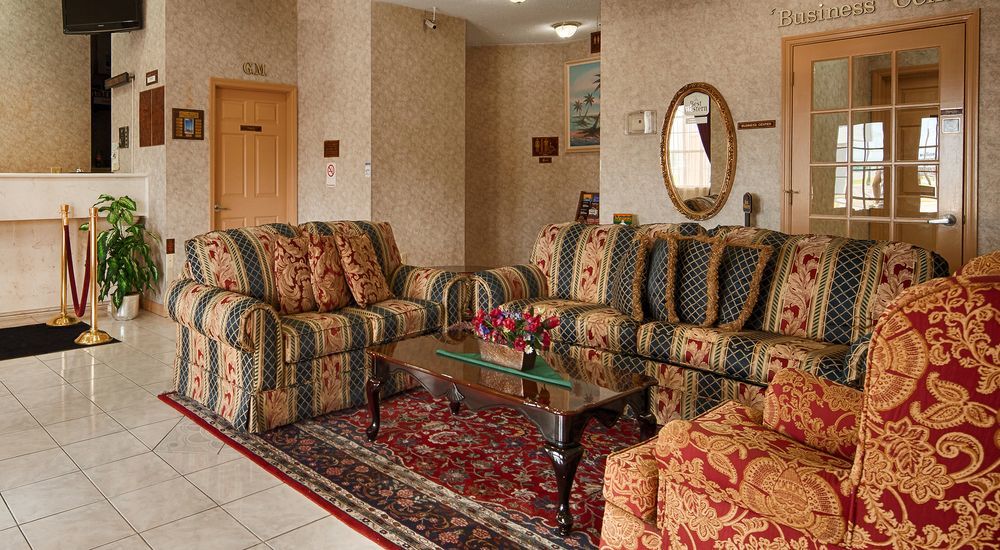 Surestay Hotel By Best Western Mission Eksteriør bilde