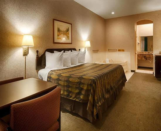 Surestay Hotel By Best Western Mission Eksteriør bilde