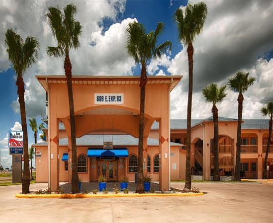 Surestay Hotel By Best Western Mission Eksteriør bilde